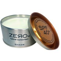 Zero BS Shade SPF 40+ Sunscreen 